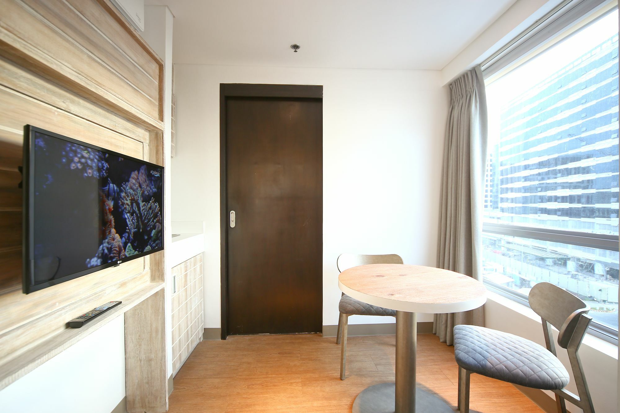 Tryp By Wyndham Mall Of Asia Manila Hotel Pasay Exterior photo